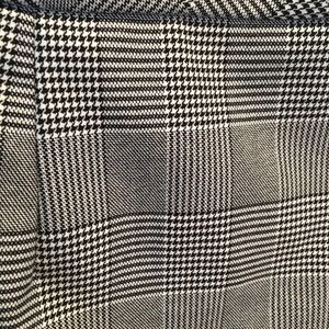 Zara Skirts - Zara plaid button skirt size M Zara Skirts - Zara plaid button skirt size M